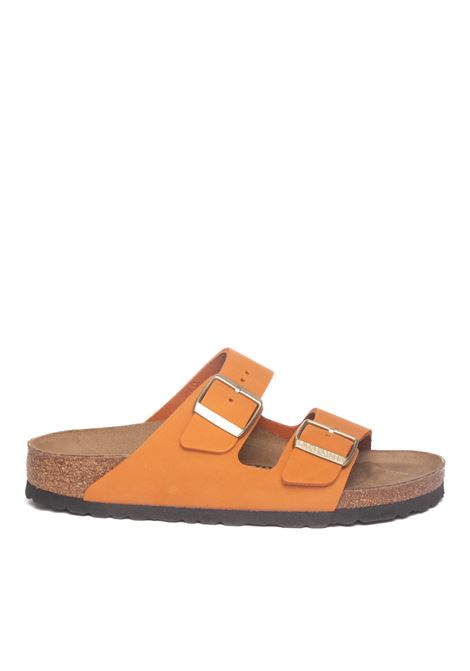 Sandalo arizona orange BIRKENSTOCK | ARIZONA D1026732-ORANGE